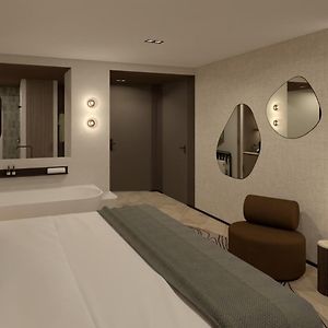 Junior Suite "Wellness"